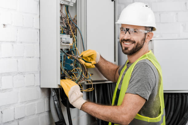 Best Electric Panel Repair  in Wtell, LA