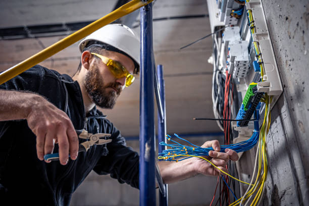 Best Electrical System Inspection  in Wtell, LA