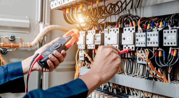 Best Electrical Installation Contractor  in Wtell, LA