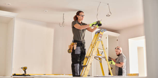 Best Affordable Emergency Electrician  in Wtell, LA