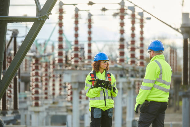 Best Affordable Electrician  in Wtell, LA