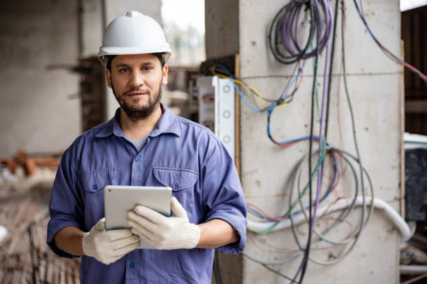 Best 24-Hour Electrician  in Wtell, LA