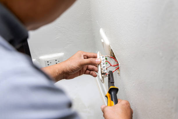 Best Affordable Electrical Installation  in Wtell, LA