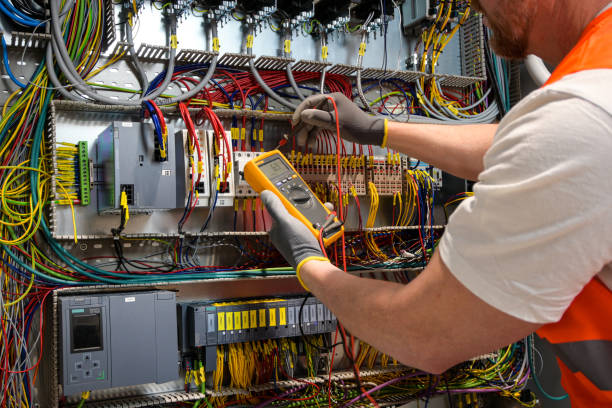 Best Circuit Breaker Repair  in Wtell, LA