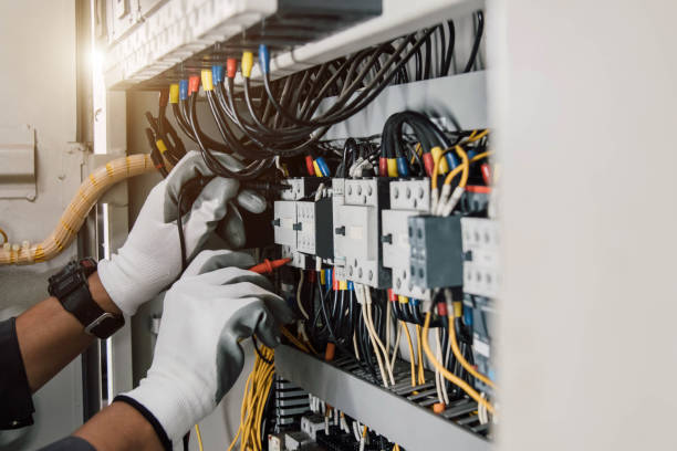 Best Residential Electrician Services  in Wtell, LA